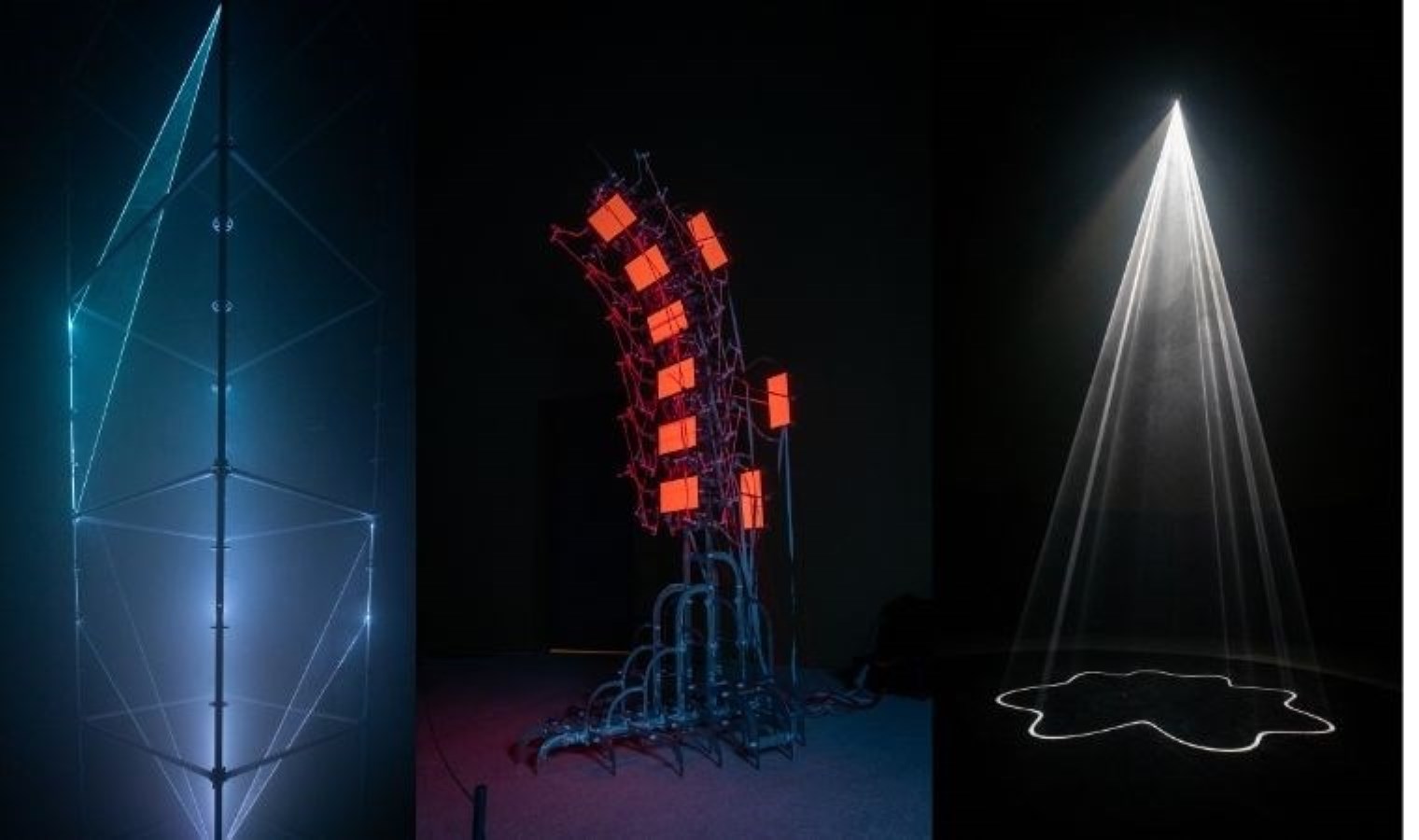 Çubuklu Silolar’da yeni sergi: Boşluk