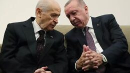 Cumhurbaşkanlığından ‘Erdoğan Bahçeli’ye video izletti’ iddiasına açıklama