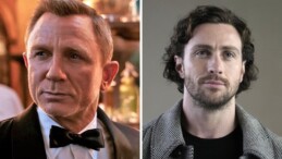 Daniel Craig beklenen açıklamayı yaptı: Yeni James Bond kim olmalı?