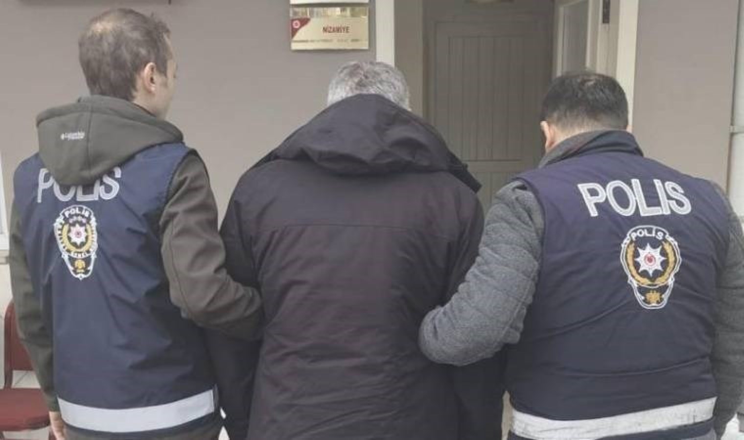 Define avcısı Bilecik’te yakalandı