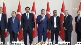 ‘Devlet’ arabulucu oldu: Şanlıurfa’da DEM Partili Şenyaşar ve AKP’li Yıldız aileleri barıştı