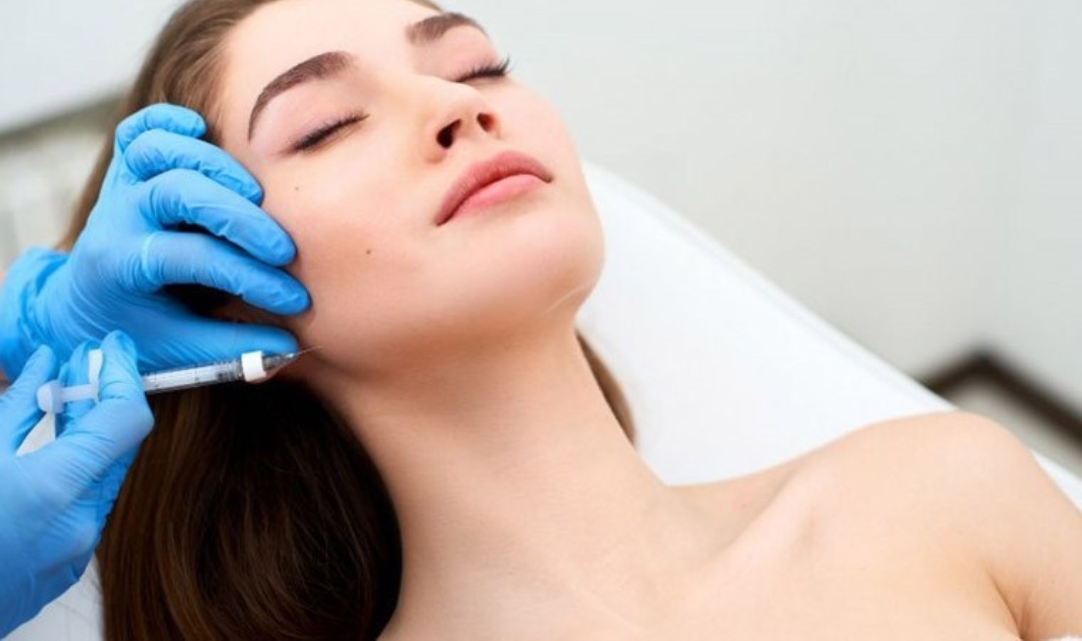 Diş sıkma sorunu için uzmanından öneri: Diş tedavilerinde botoks kullanımı