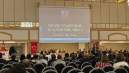 ‘Diş’e dokunur bir sonuç: 38 yıllık diş hekimleri yönetimi değişti