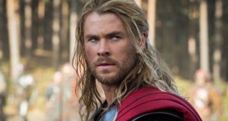 Disney’in ‘Beyaz Atlı Prens’ filmi için Chris Hemsworth düşünülüyor…