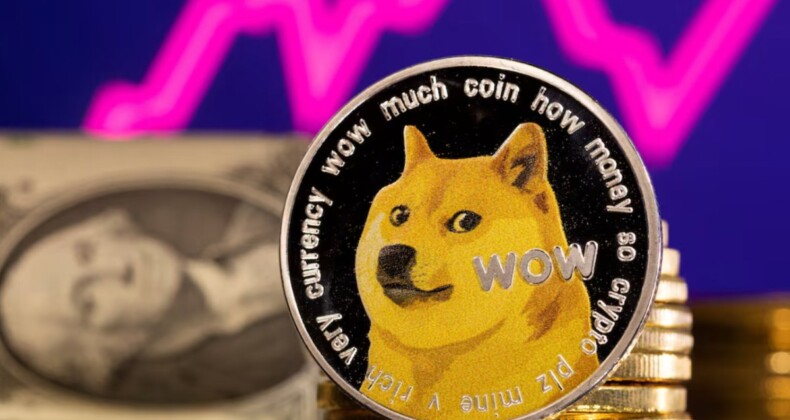 Doge son 7 günde yüzde 123 arttı