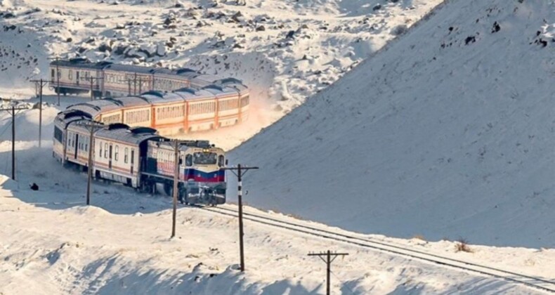 Doğu Ekspresi ne zaman başlıyor? Turistik Doğu Ekspresi bilet fiyatları ne kadar?