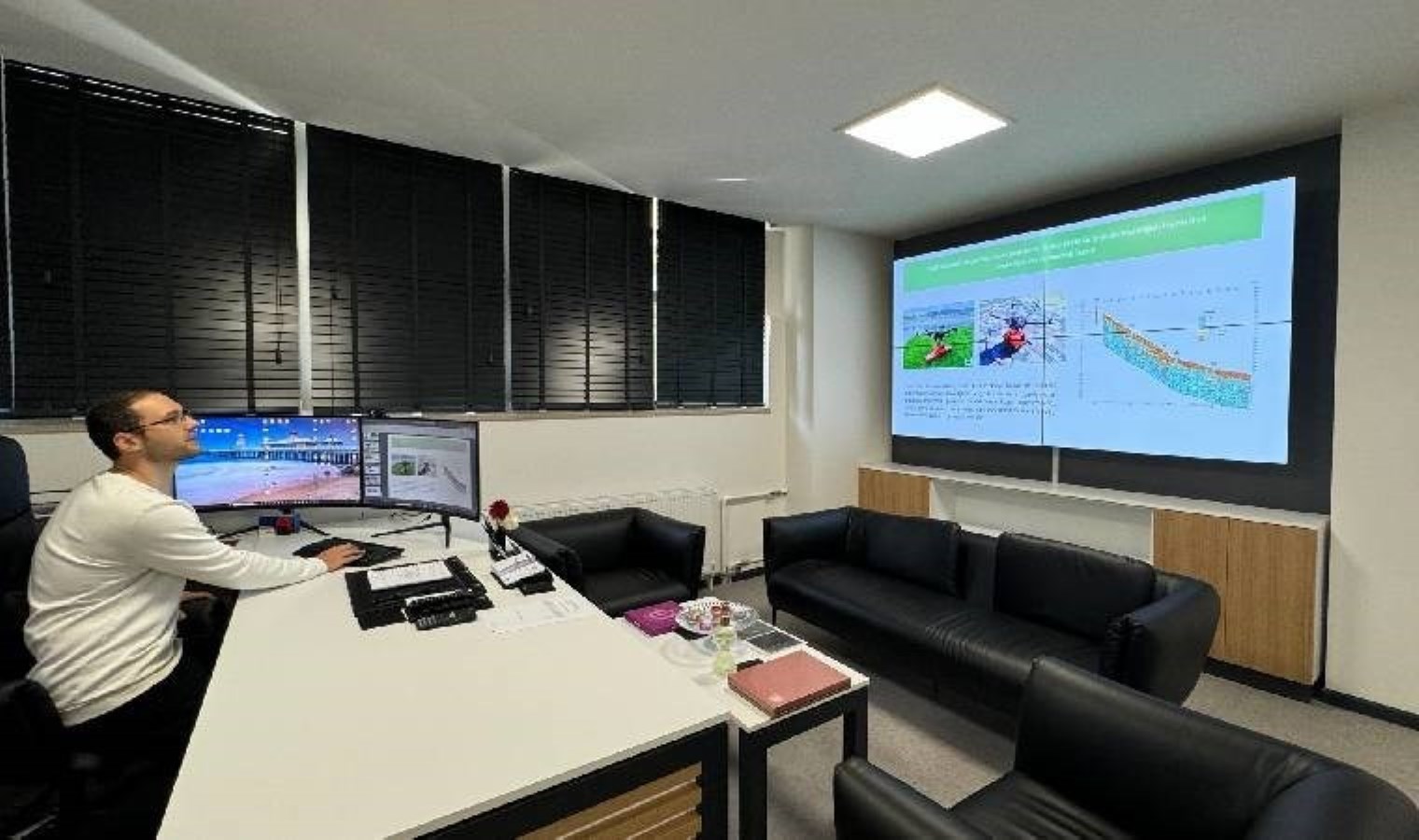 Doğu Karadeniz’de heyelanların erken tespiti için radar projesi!