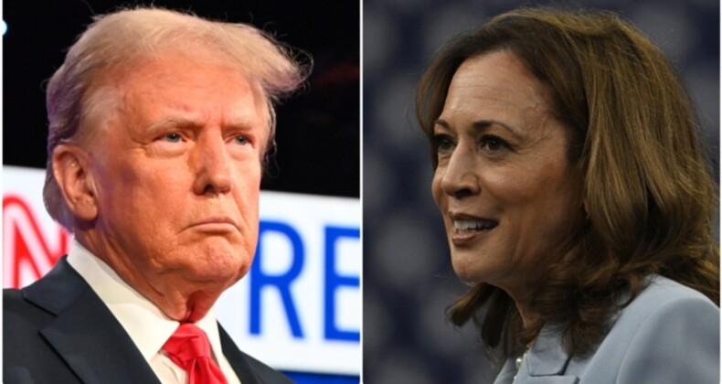 Donald Trump ile Kamala Harris’in ekonomiye bakış açısı farklı