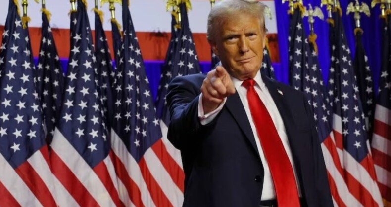 Donald Trump’ın kazanması dünya için ne anlama geliyor?