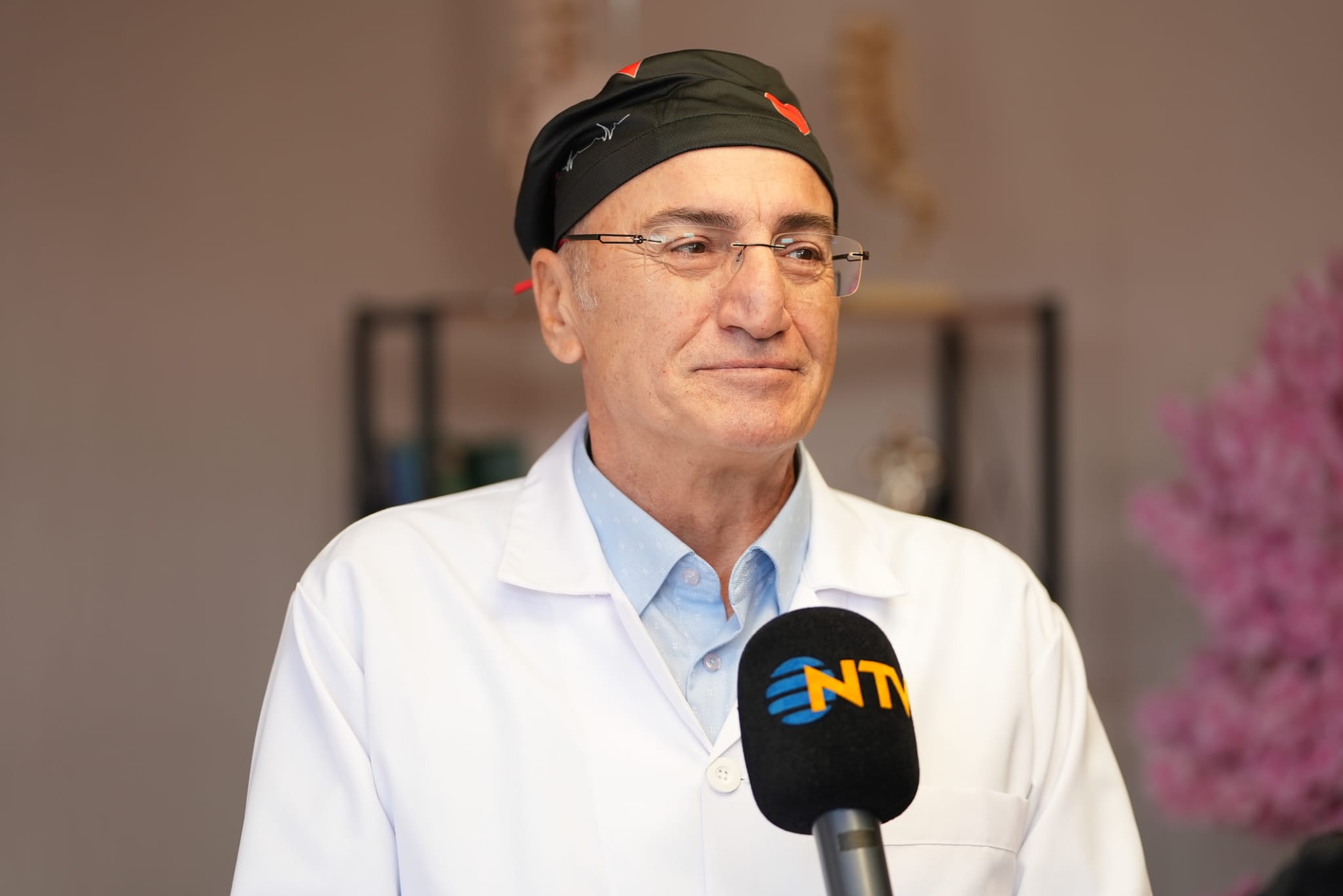 Dr. Murat Günal’dan Ameliyatsız Bel Fıtığı Tedavisinde Yeni Umut Epidural Enjeksiyon Yöntemi