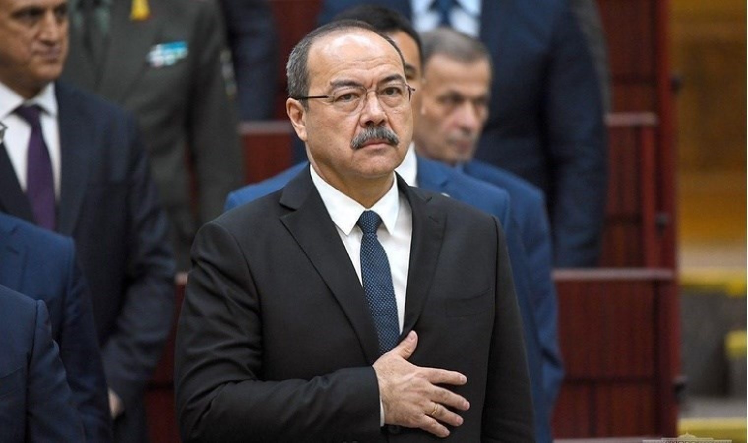 Dün istifa etmişti… Yeniden başbakan oldu!