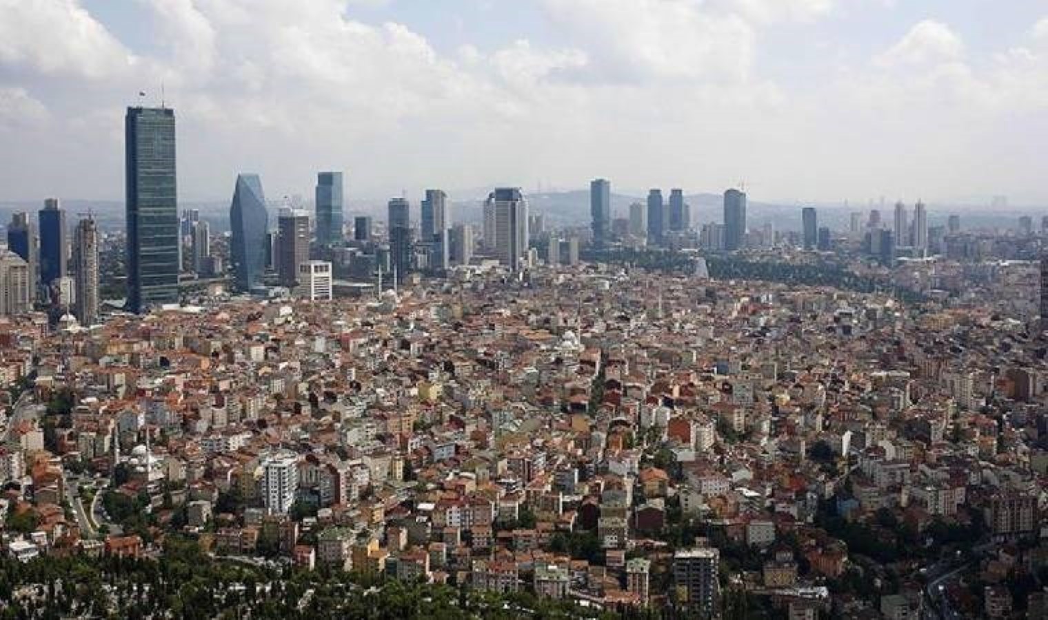 ‘Dünyanın 100 marka şehri’ açıklandı: Türkiye’den de 3 il listede!