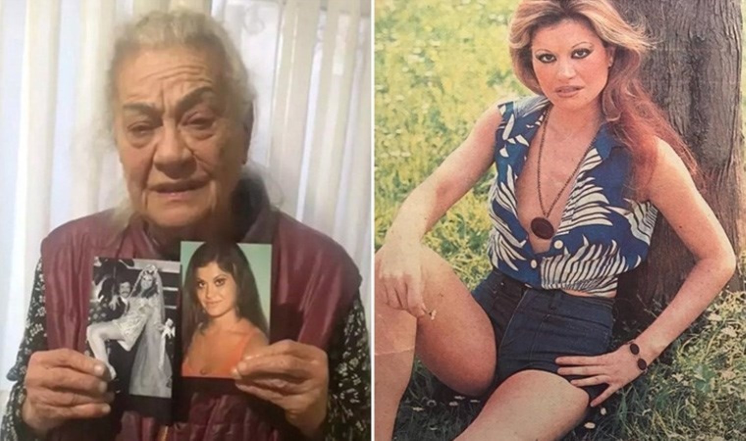 Ekonomik sıkıntılarla gündemdeydi… Yeşilçam’ın yıldızı Serpil Örümcer’den yardım çağrısı: ‘Ayağımın kesilme riski var’