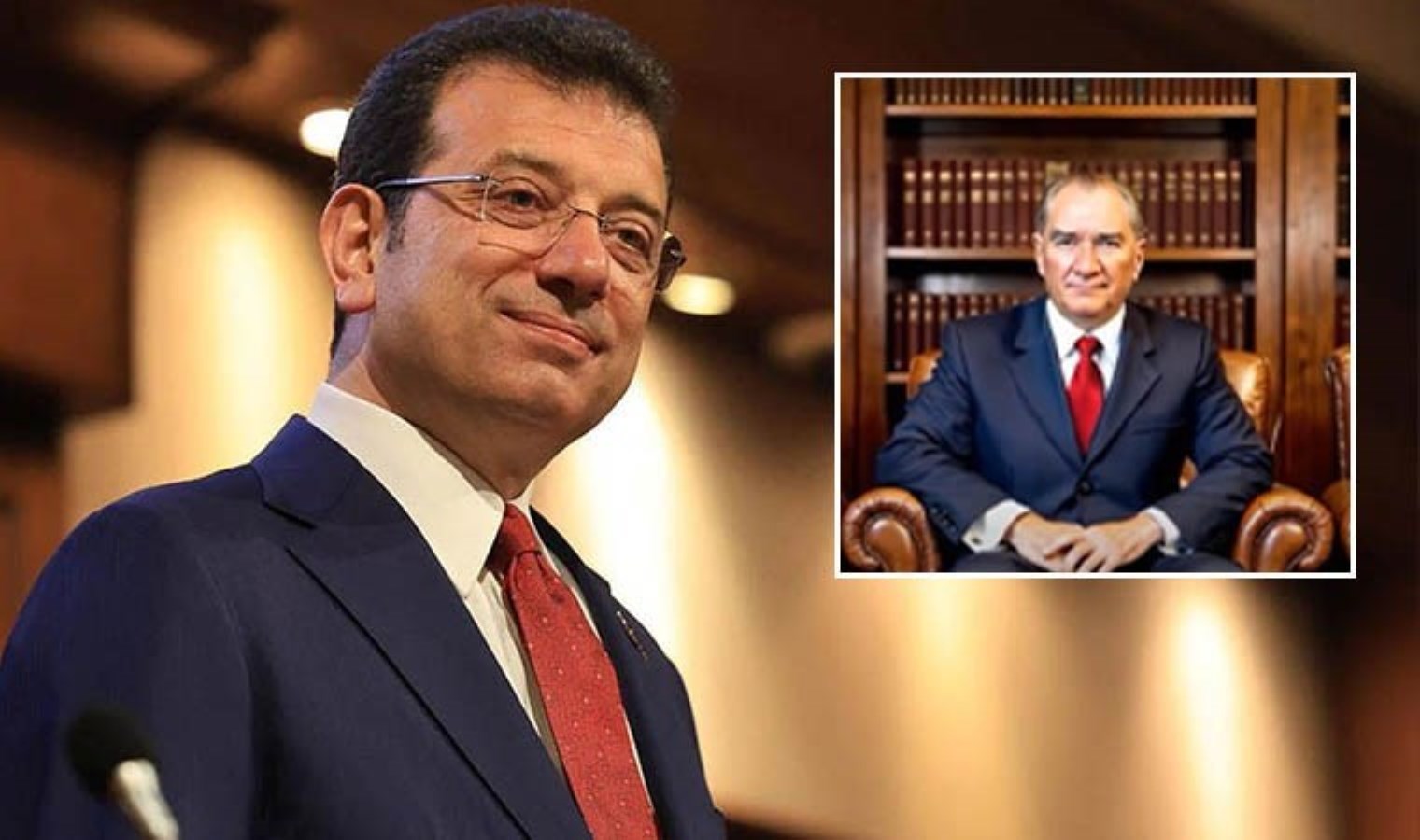 Ekrem İmamoğlu’ndan ’10 Kasım Atatürk’ü Anma’ paylaşımı: ‘Sen hep yanımızdasın’