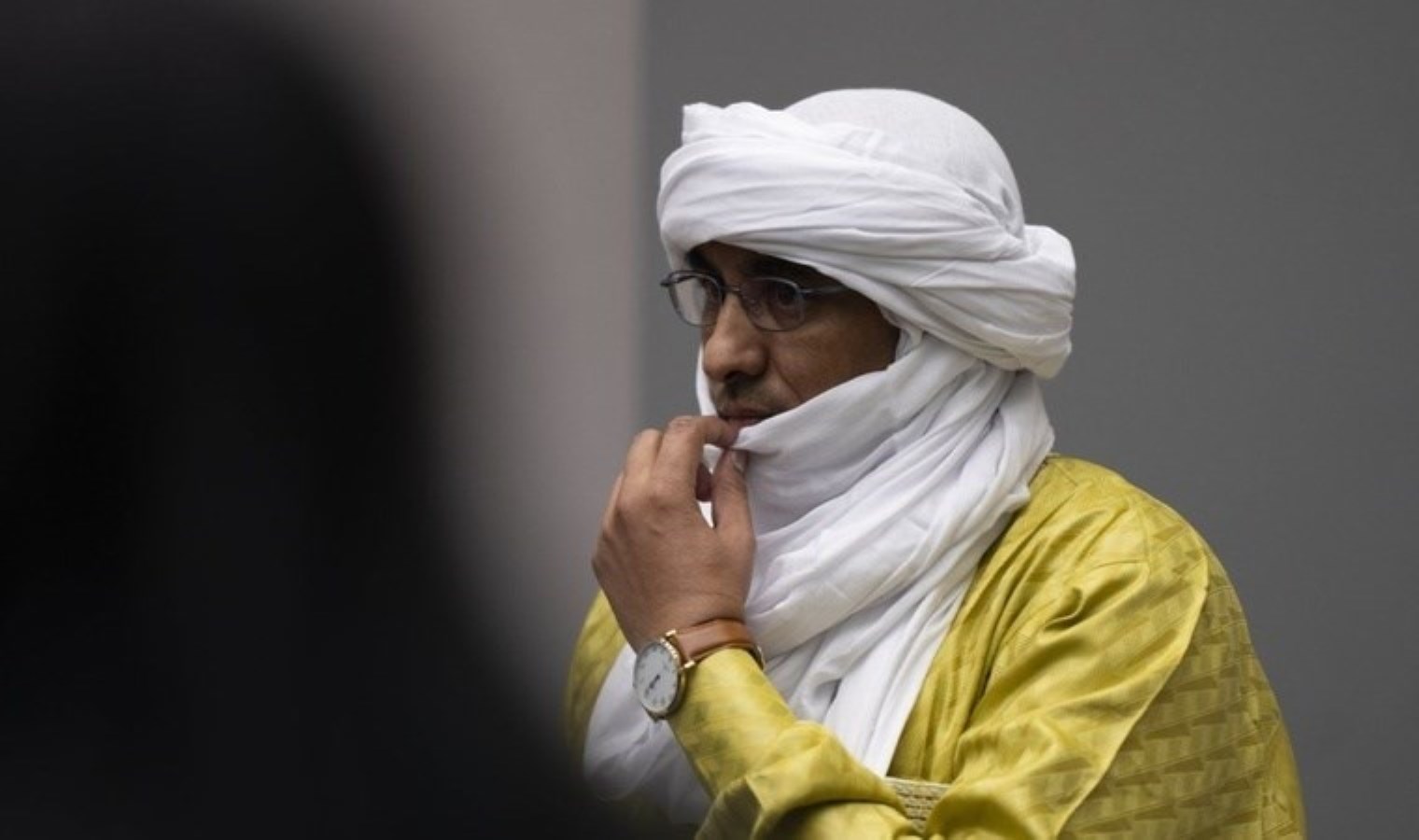 El Kaide bağlantılı terörist ‘savaş suçundan’ hapse çarptırıldı