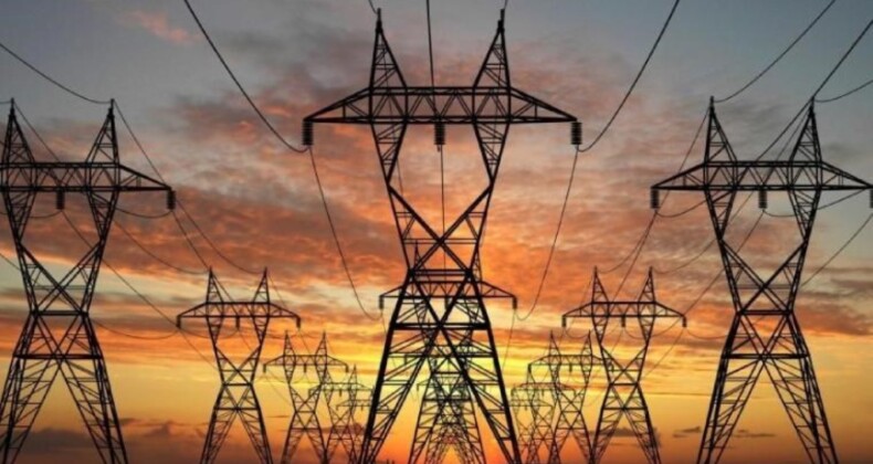 Elektrik üretimi ağustosta yüzde 1,53 azaldı