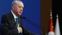 Erdoğan Kabine Toplantısı sonrası konuşuyor