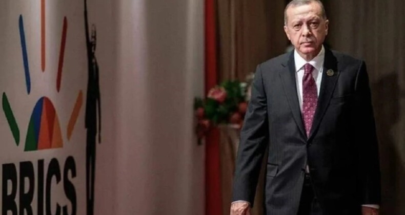 Erdoğan’dan BRICS dönüşü açıklama: BRICS ile ilişkiler ve yerli para resti