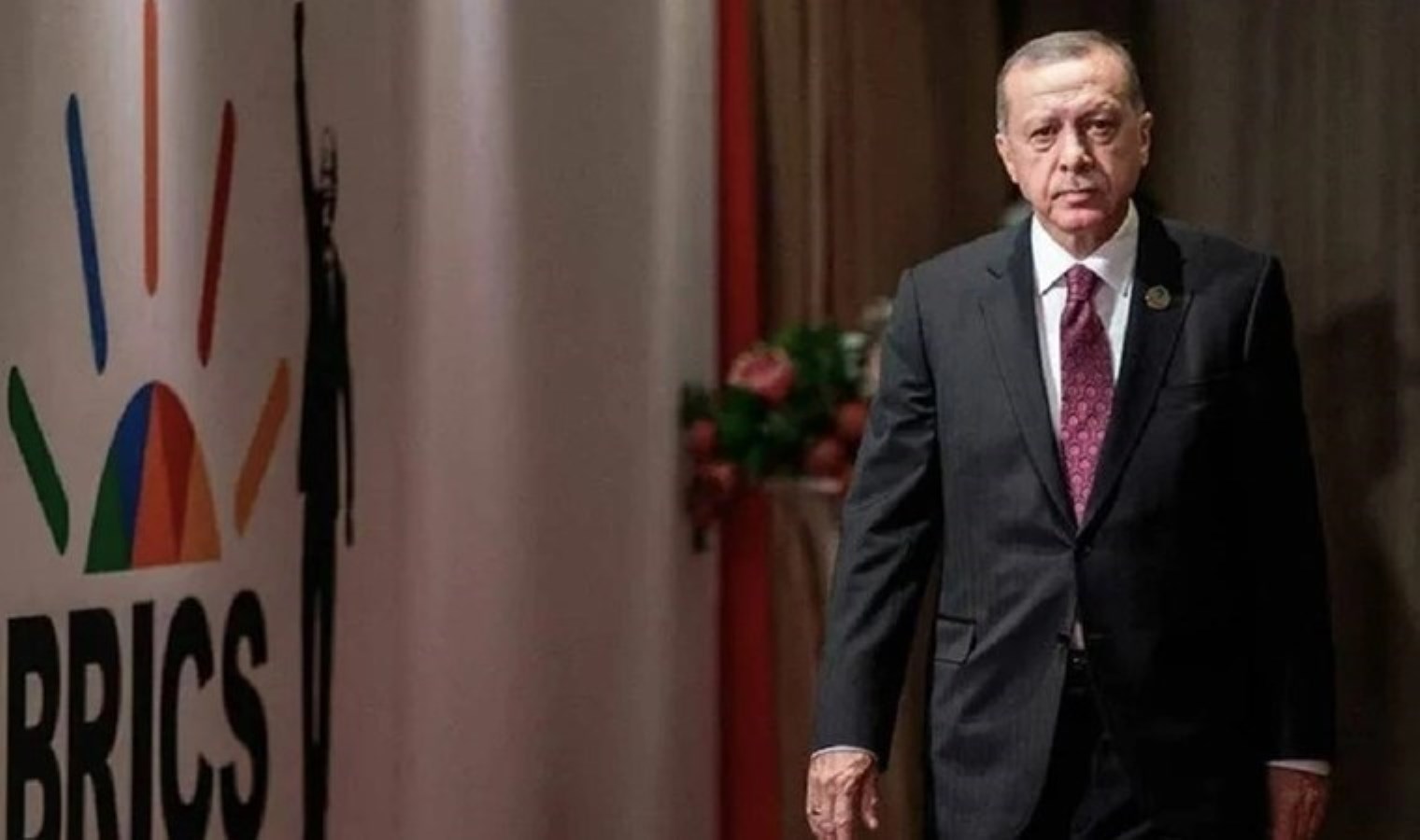 Erdoğan’dan BRICS dönüşü açıklama: BRICS ile ilişkiler ve yerli para resti