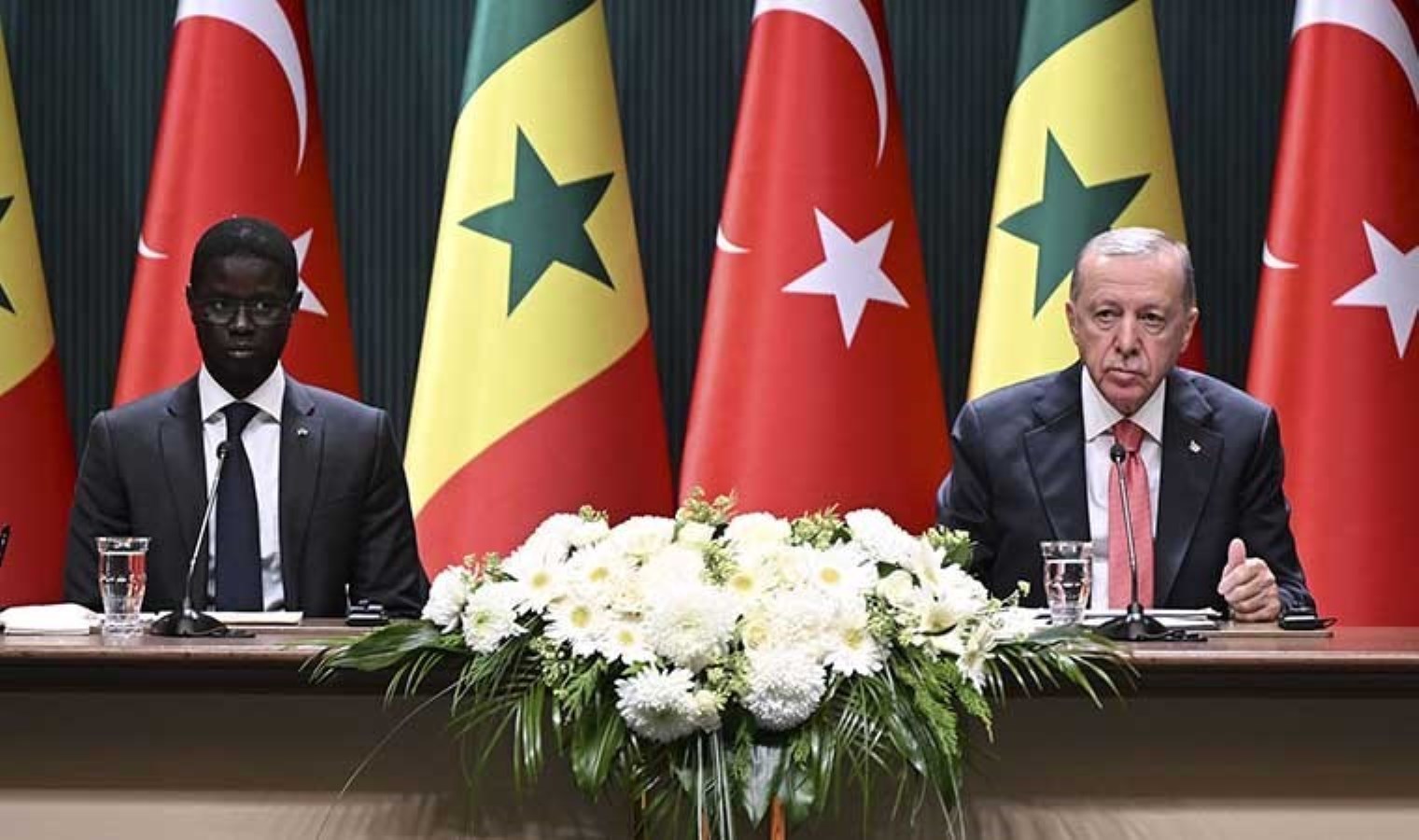 Erdoğan’dan Hizbullah’ın yeni lideri değerlendirmesi: Kararlılık ortaya koydu