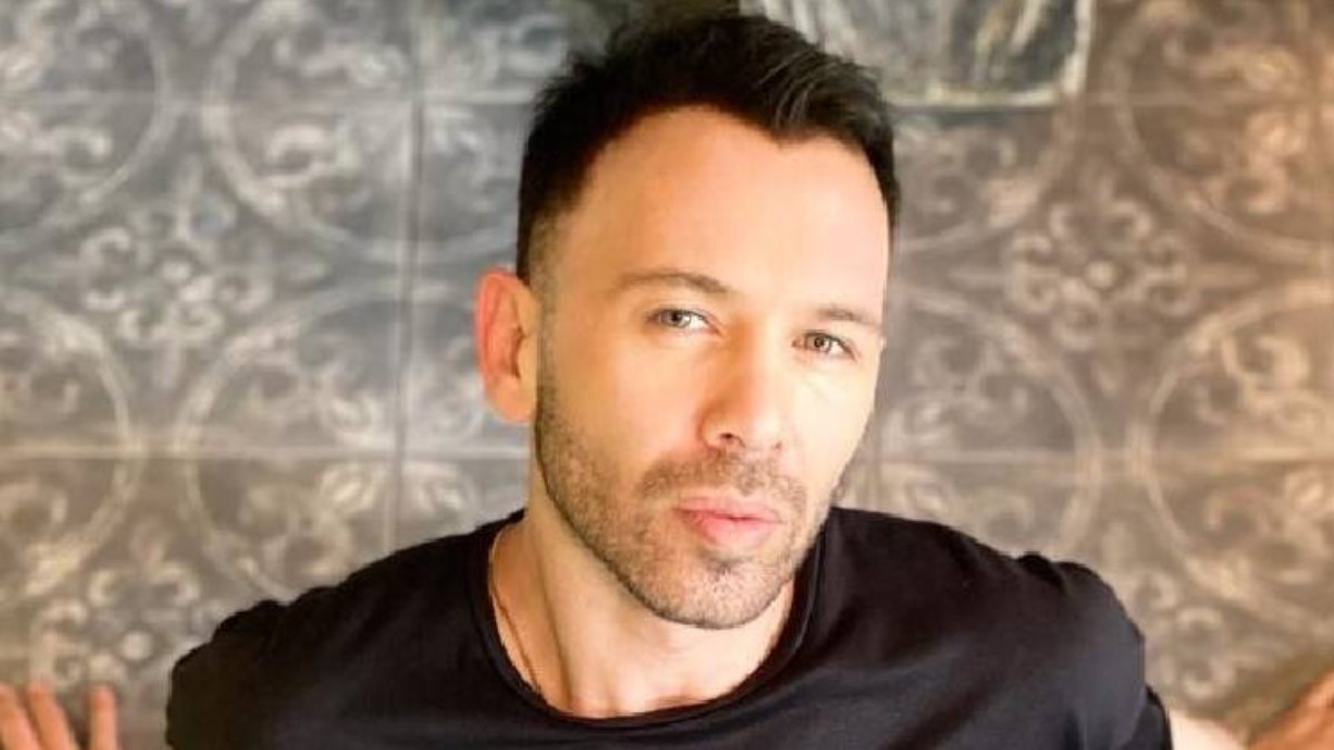 “Erkek adamı bozmaz” demişti! Popçu Berksan’ın son halini gören inanamadı…