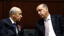 ‘Erken seçimi tetikleyebilir’ dedi… AKP’li Şamil Tayyar: ‘Erdoğan ve Bahçeli arasındaki bu tatlı atışma…’