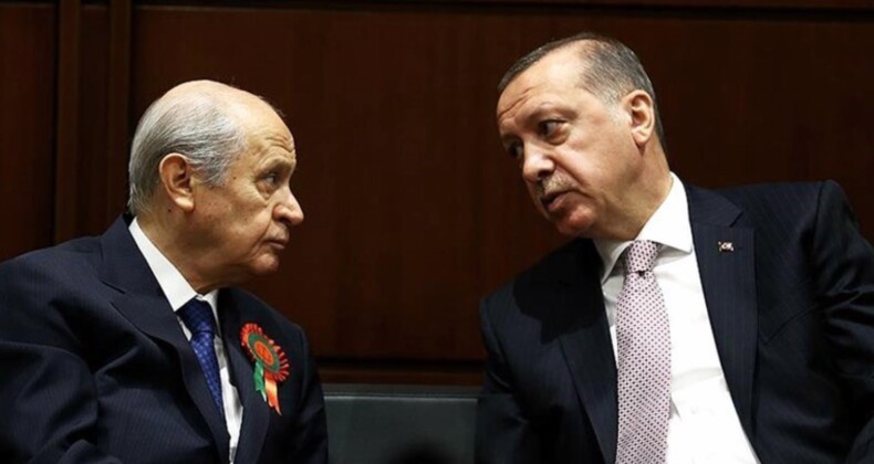 ‘Erken seçimi tetikleyebilir’ dedi… AKP’li Şamil Tayyar: ‘Erdoğan ve Bahçeli arasındaki bu tatlı atışma…’