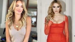 Esas Oğlan’a TikTok yasağı: Seda Bakan ve Hadise’den fragman yasağına tepki!