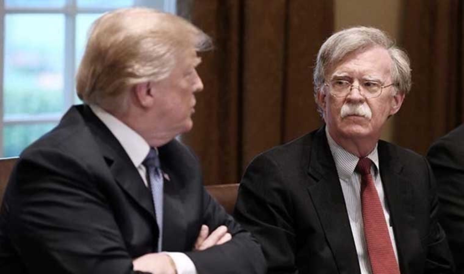 Eski ABD’li danışmana göre Trump seçimi kaybederse sonuçları kabul etmeyecek