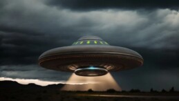 Eski Pentagonlu yetkiliden UFO iddiası: Evrende yalnız değiliz