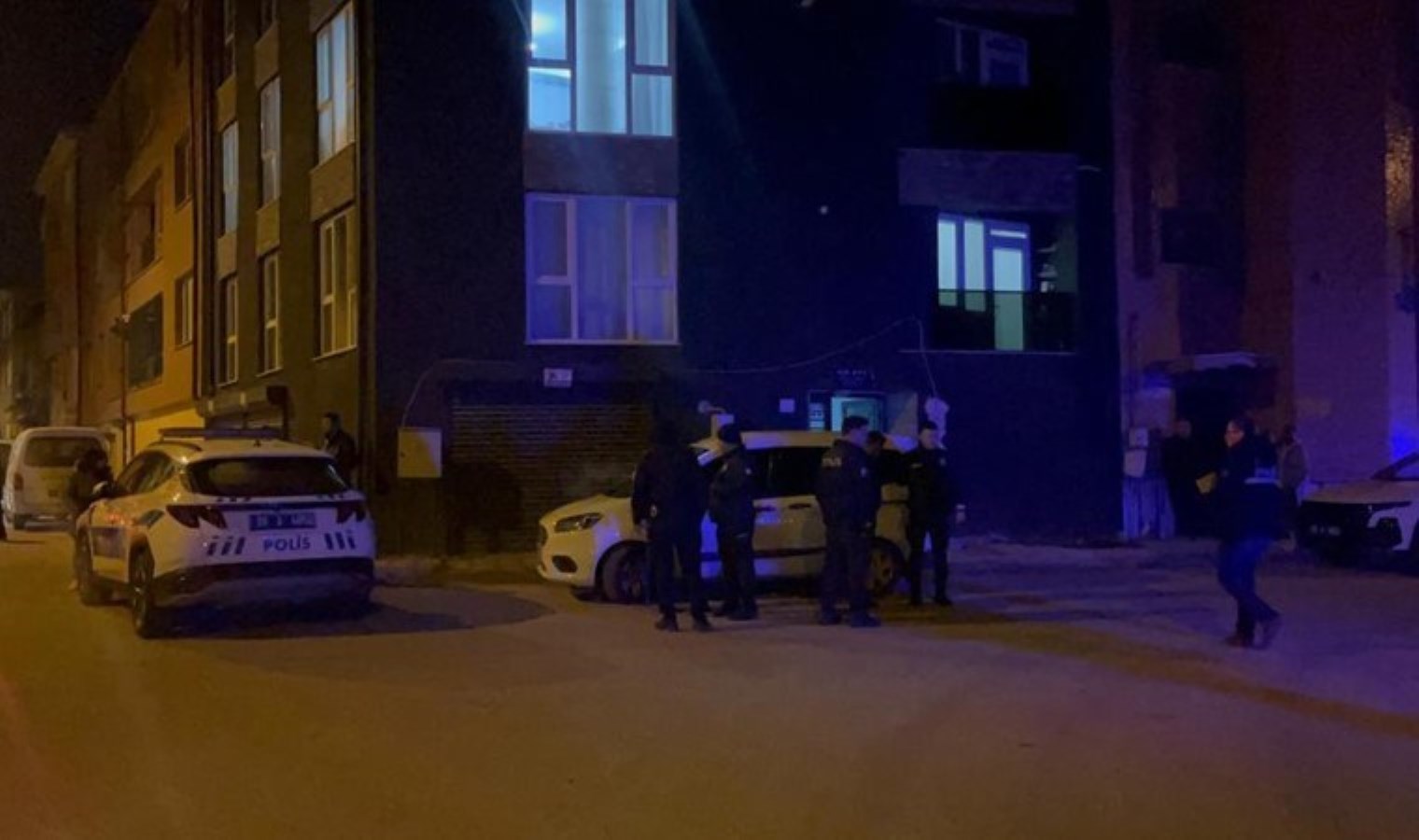 Eskişehir’de feci olay… 68 yaşındaki erkek, çocuğu bıçakladı: Durumu kritik!