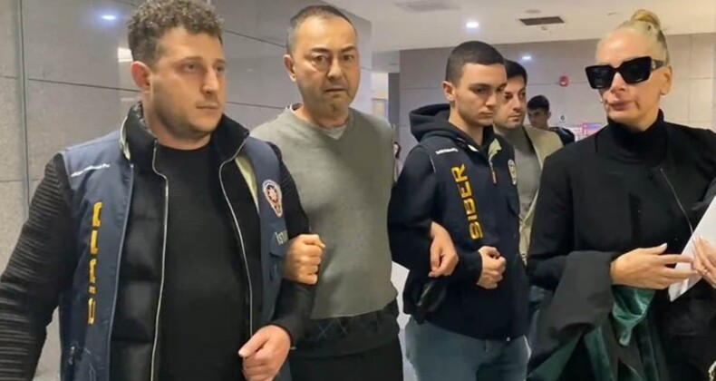 Ev hapsi verilmişti… Serdar Ortaç sosyal medya hesaplarını kapattı!