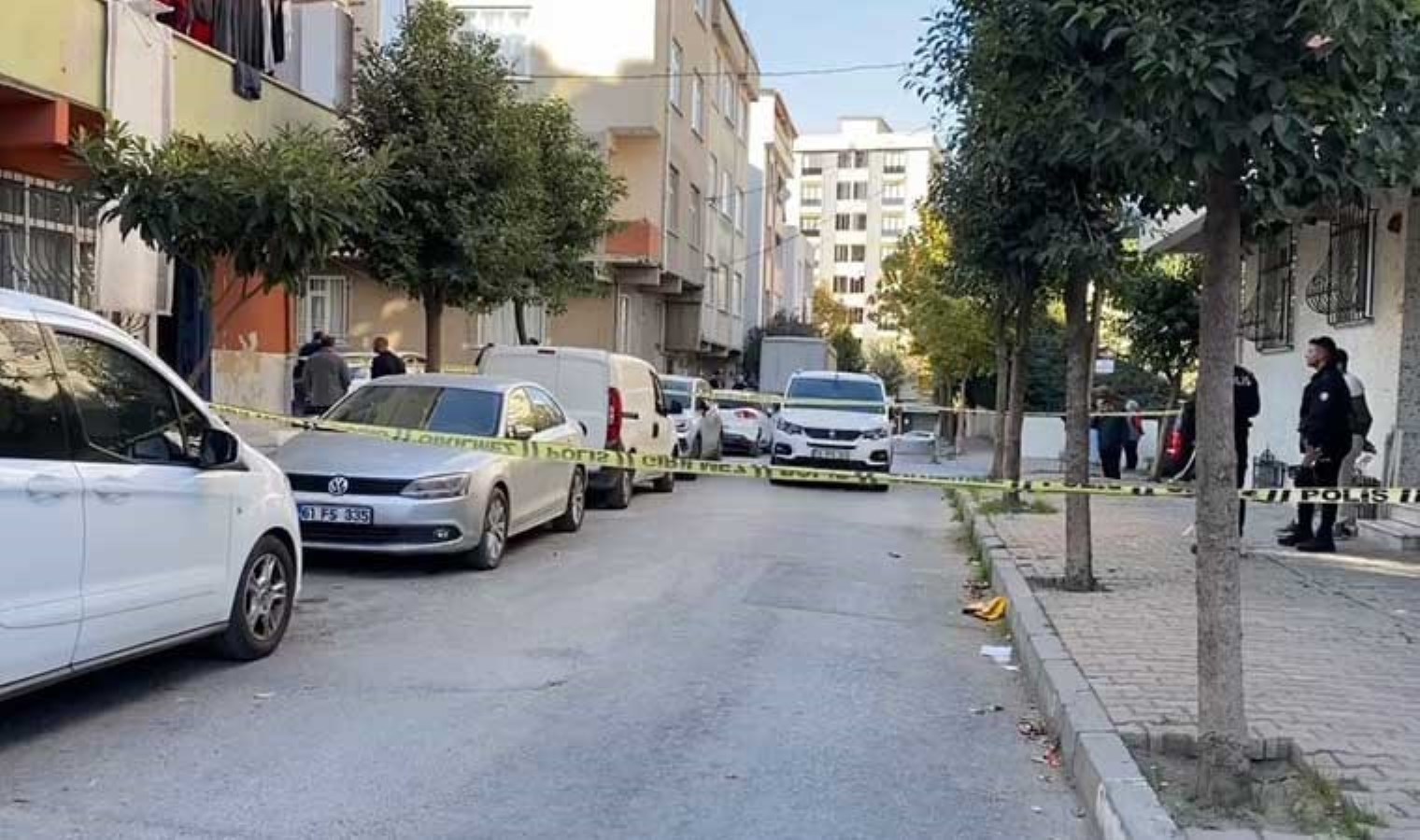 Evden ayrılan kiracıdan ev sahibine ‘bomba’ şoku
