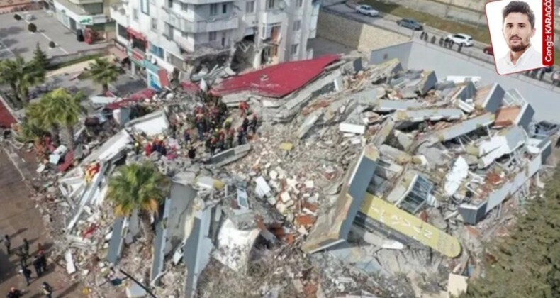 Ezgi Apartmanı’na ilişkin dava sürerken ortaya çıkan bir gerçek tartışma yarattı: Firarilere ‘kıyak’