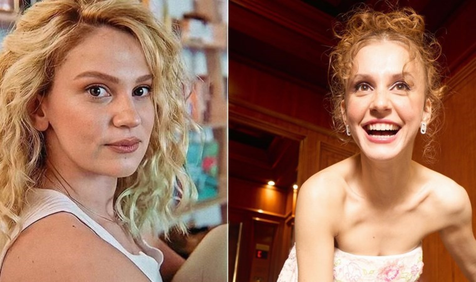 Farah Zeynep Abdullah’tan Ahsen Eroğlu yorumu: ‘Kardeş olsak ancak bu kadar benzeriz’
