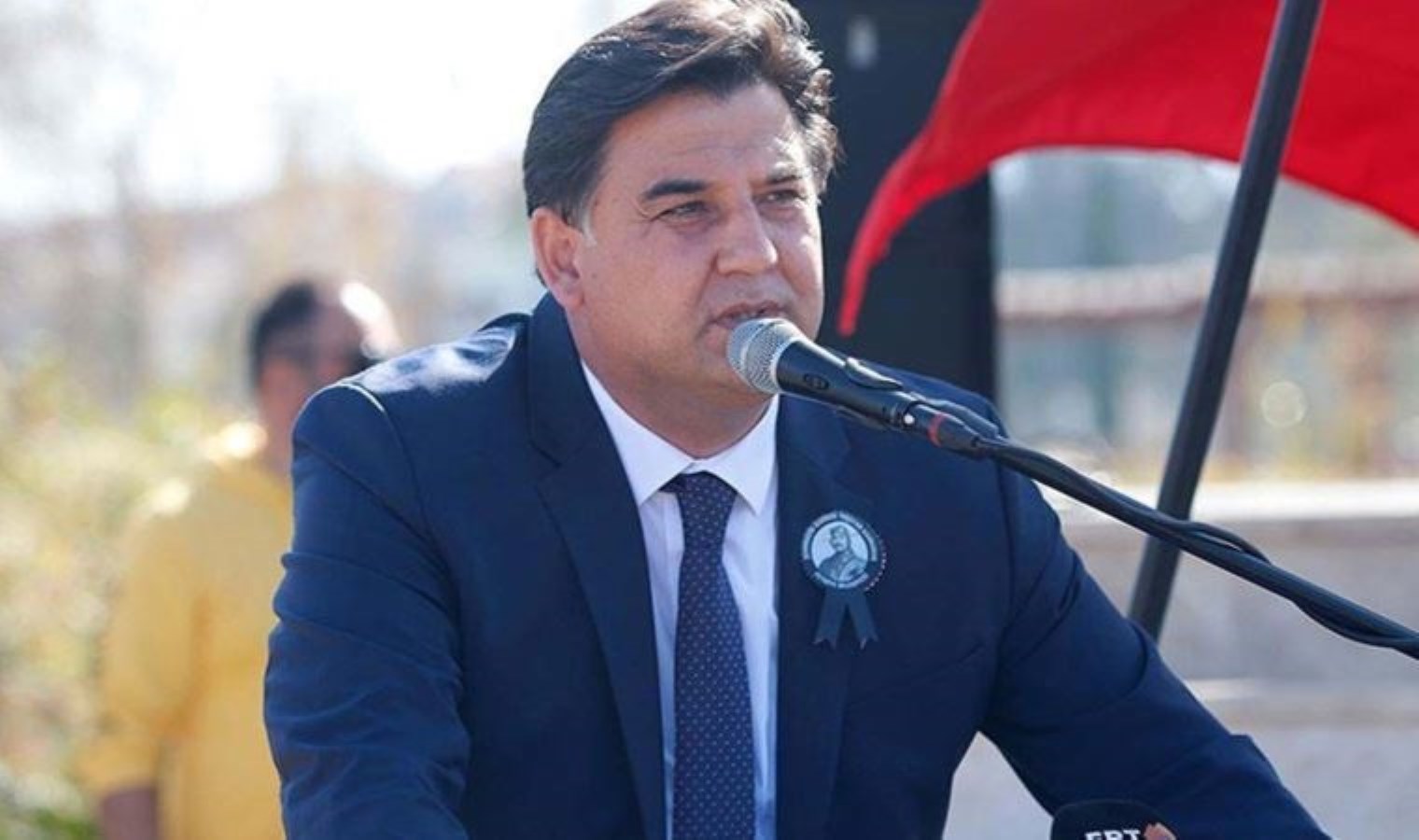 Fethiye Belediye Başkanı Alim Karaca: “Cumhuriyet’imizin 2. asrında gençlerimizle daha güçlü, mutlu ve müreffeh bir Türkiye inşa edeceğiz”