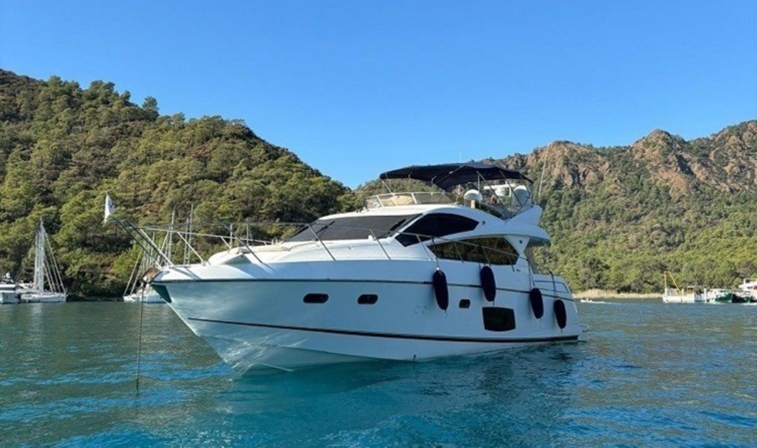 Fethiye’de göçmen kaçakçılığı: 3 tutuklama