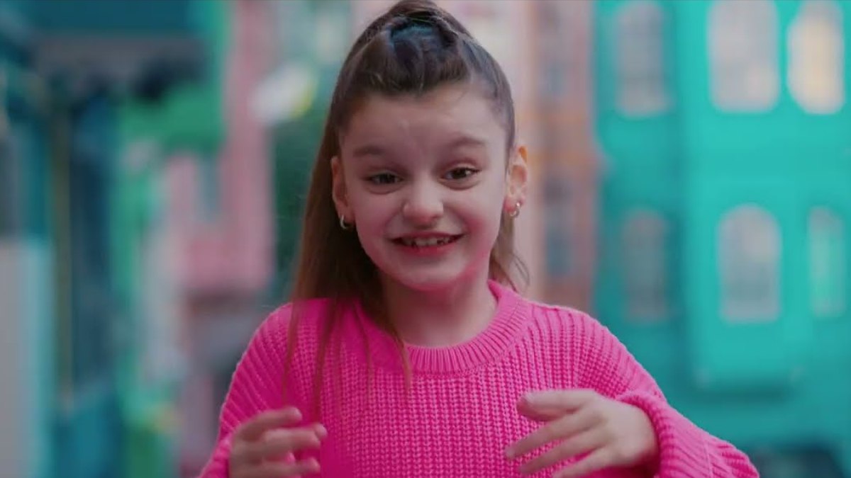 Filiz Kemal kimdir, nereli, kaç yaşında? Çocuk yıldız Filiz Kemal’in şarkıları…