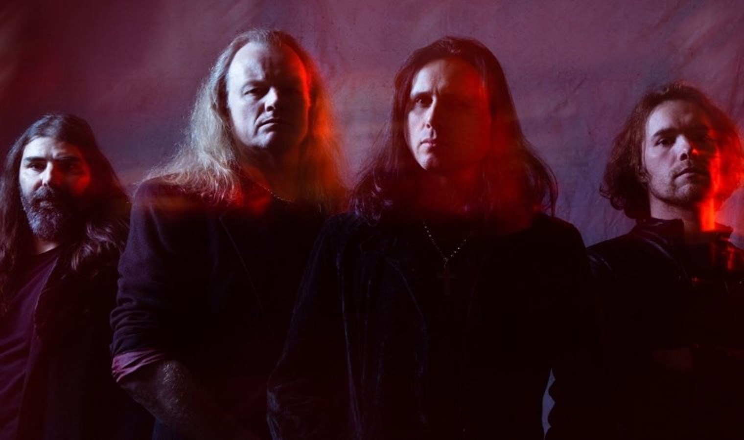 Firewind ve Masterplan 10 Aralık’ta İstanbul’da rock müzik severlerle buluşuyor!