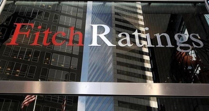 Fitch: ABD’de vergi indirimine gidilmesi bütçe açığına neden olur