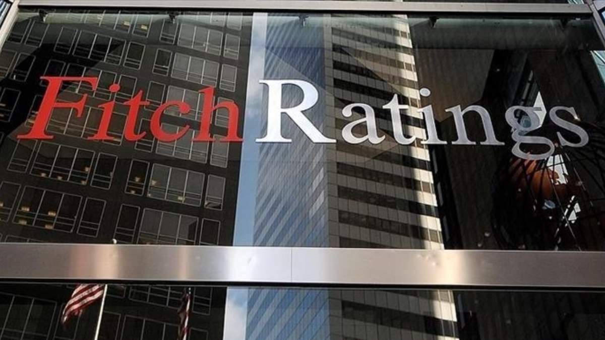Fitch: ABD’de vergi indirimine gidilmesi bütçe açığına neden olur