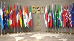 G20 zirvesi nedir, nerede yapılıyor? G20 üyeleri kimler?