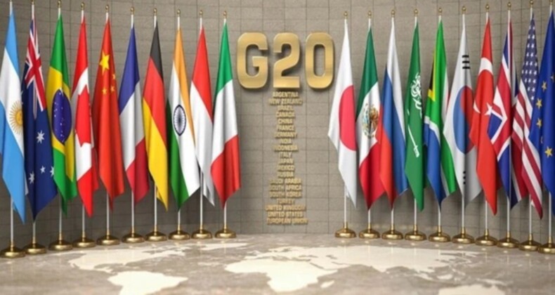 G20 zirvesi nedir, nerede yapılıyor? G20 üyeleri kimler?