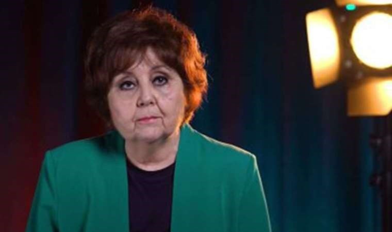 Gazeteci Ayşenur Arslan’ın acı günü