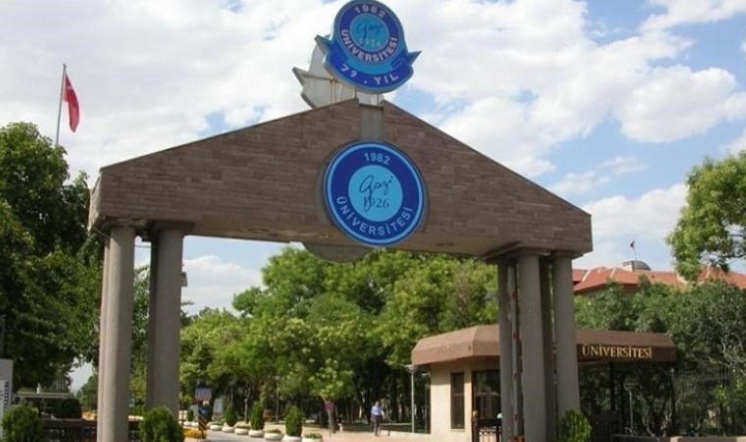 Gazi Üniversitesi Kazakistan’da şube açacak