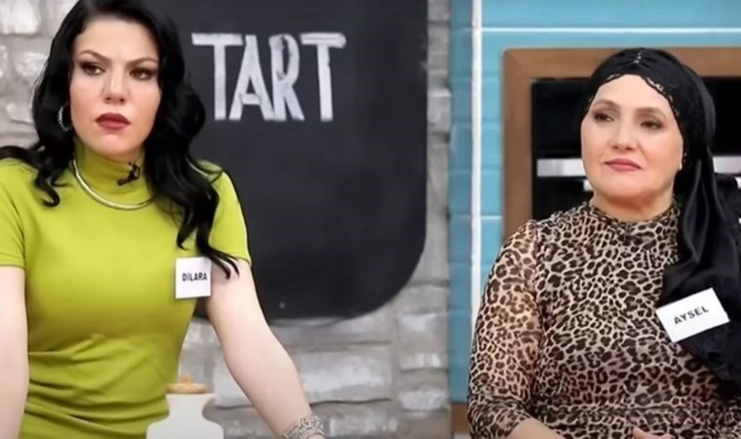 Gelinim Mutfakta Dilara kimdir, kaç yaşında nereli? Gelinim Mutfakta Dilara ve kayınvalidesi Aysel kimdir?