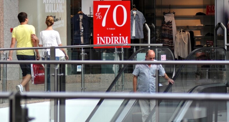 Gıdada ‘gizli zam’ ve ‘yalancı indirim’e 550 bin liraya kadar ceza