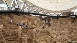 Göbeklitepe’ye rekor ziyaretçi sayısı!