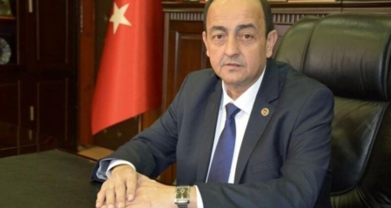 Gökhan Mustafa Demirtaş kimdir? Gülüç Belde Belediye Başkanı Gökhan Mustafa Demirtaş kaç yaşında, nereli? Gökhan Mustafa Demirtaş neden tutuklandı?