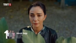 Gönül Dağı 152. bölüm 2. fragman: Kiraz’ın hikayesi başlıyor…